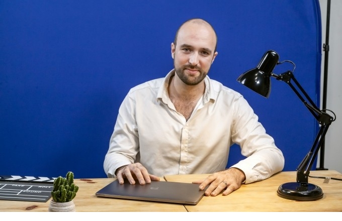 Applications métiers sur mesure. Conception et développement d'outils digitaux au service de votre métier et de vos clients. - présentation 1