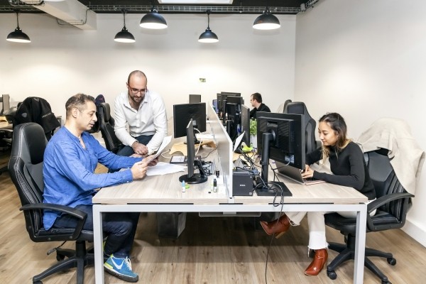 Applications métiers sur mesure. Conception et développement d'outils digitaux au service de votre métier et de vos clients. - présentation 3