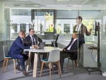 En 2024, Delta assurances est le 17ème courtier généraliste français et le 3ème courtier en risques financiers - image 4