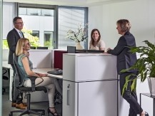 Delta assurances est une entité du groupe Aon France, filiale française d’Aon, leader mondial des services aux entreprises en matière de gestion des risques et de couverture sociale - image 5