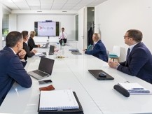 Au-delà de la mise en place de solutions sur mesure en assurance-crédit, affacturage, caution ou financement, Delta assurances couvre l’ensemble des risques de l’entreprise : protection sociale complémentaire, responsabilités, dommages, flotte Automobile. - image 6