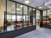 Son engagement : permettre à ses clients de faire grandir leur activité en toute sérénité ! Pour cela, ses 100 experts mettent à profit leur talent, leur audace et leur curiosité pour apporter des solutions créatrices de valeur - image 3