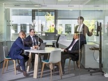 En 2024, Delta assurances est le 17ème courtier généraliste français et le 3ème courtier en risques financiers - image 4