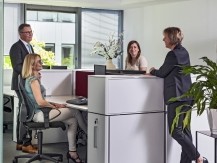 Delta assurances est une entité du groupe Aon France, filiale française d’Aon, leader mondial des services aux entreprises en matière de gestion des risques et de couverture sociale - image 5