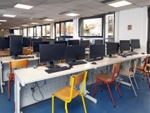 Ingénieur formation numérique. L’Ecole d’ingénieurs en informatique EPITA crée en 2014  la plateforme SECURESPHERE - image 6