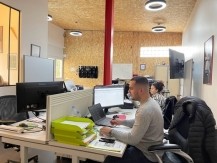 Location d'espaces de travail, coworking, salle de réunion, formation & séminaire pour entreprise - image 1