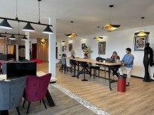 Concept store décliné en galerie d’art et vente de notre mobilier artisanal - image 5