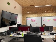 Location d'espaces de travail, coworking, salle de réunion, formation & séminaire. - image 8
