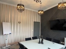 Location d'espaces de travail, coworking, salle de réunion, formation & séminaire. - image 9
