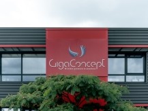GIGA CONCEPT propose des solutions sur mesure innovantes, qui sont utilisées dans le cadre d'applications intelligentes (Smart City, Smart Building, aéronautique, défense, industrie automobile, médical, logistique, opérateurs en télécommunication et leurs sous traitants). - image 4 - image 5 - image 6