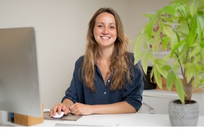 Meilleure Diététicienne Paris. Laëtitia Willerval, installée à Paris depuis plus de 10 ans, est Diététicienne Nutritionniste diplômée d’Etat depuis 2013. - présentation 1