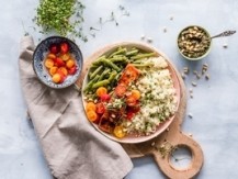 L’objectif de Laëtitia Willerval Diététicienne Nutritionniste, est d'accompagner ses patients afin que leurs changements d’alimentation soient durable et ainsi améliorer leur qualité de vie - image 5