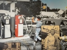 Dans un  environnement atypique, à la fois industriel et résidentiel à seulement 35 kilomètres à l'ouest de Paris (parking de 50 places avec accès handicapé). - image 6 - image 7 - image 8