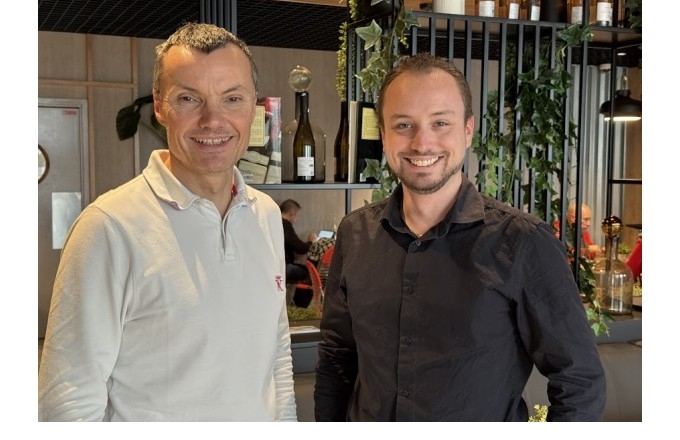 Hôtel restaurant Paris Saclay. Séjours affaires ou loisirs. - pr&eacute;sentation 1