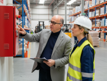 C’est une approche nouvelle pour une époque plus difficile : être bien assuré et bien protégé avec une épargne solide n’est pas un luxe, c’est une nécessité que Closas & Co - image 3