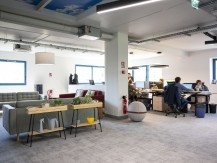 <BR>►Livraison B2B en zones industrielles, centres-villes, foires expos - image 4