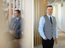 (mariage, corporate, conférences, etc.) et de portrait (studio ou extérieur ; seul, en couple, ou en famille, …  Prises de vues d'objets (packshot) pour vos contenus web ou catalogue - image 3