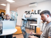 Partenaire du tissu économique local (plus de 250 entreprises partenaires), C3A propose un accompagnement personnalisé - image 3