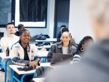 Leur objectif : mettre en relation le bon profil avec la bonne mission, pour une satisfaction maximale des apprenants et de leurs entreprises d’accueil - image 5