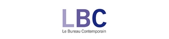 LE BUREAU CONTEMPORAIN LBC