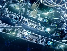 Expert informatique & télécom à Paris-Saclay, nous accompagnons les entreprises avec une solution globale et souveraine, couvrant l’ensemble de leur environnement numérique.
De la cybersécurité à l’infrastructure, de l’hébergement en France aux solutions télécom, nous assurons un accompagnement IT sur-mesure, avec un interlocuteur unique, un support de proximité et une continuité de service durable. - image 2
