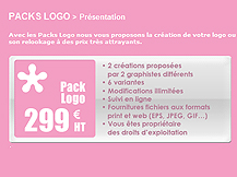 Conception et réalisation de mailing, emailing, fax mailing et site Internet - image 2