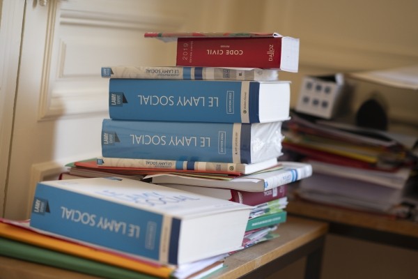 Avocat social fiscal Paris. Droit social, droit du travail. Droit fiscal. - présentation 2