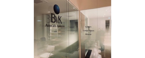 BVK avocats associés, Versailles 78. Droit commercial, des sociétés et immobilier... - présentation 2