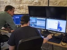 Les deux fondateurs passionnés de la culture digitale, ont créée l’agence Way of Live pour accompagner les marques dans la transformation des problématiques vidéos et de communication sociale - image 4