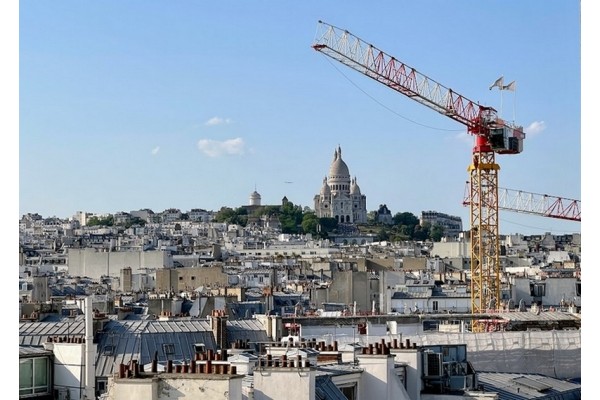 Rénovation bâtiment Paris. Artisan tous corps d'état nécessaires à la construction, l'extension ou la rénovation d'une maison. - présentation 2