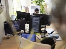 Domaines d'activité : droit des affaires, industrie, numérique, informatique, données personnelles, bâtiment, développement, sécurité, analyse des risques et audit - image 4
