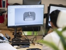 Dans le cadre des expertises - techniques industrielles - son expérience est tout particulièrement pertinente. - image 6