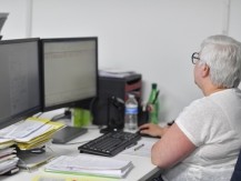 <BR>Comment ça fonctionne ? <BR>►Extraction de caractéristiques : Nos algorithmes identifient automatiquement les informations les plus pertinentes en fonction de vos consignes.<BR>►Apprentissage automatique : Notre IA apprend en continu pour améliorer ses performances au fil du temps. - image 5 - image 6 - image 7 - image 8 - image 9