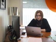 L'agence vous met à disposition un ensemble de services afin de vous accompagner et conseiller à chacune des étapes de votre projet ; étude personnalisée de votre capacité d’emprunt pour l'obtention de votre prêt immobilier, jusqu'à la signature de votre bien chez le notaire. - image 6 - image 7
