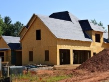 ARTEUR accompagne ses clients pour la construction d'une maison préfabriquée en France par sa coopérative avec contrat CMI, ou pour l'extension de maison et aussi la réalisation d'une rénovation - image 3