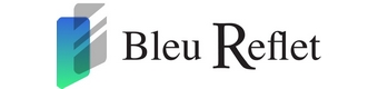 BLEU REFLET