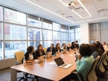 Expertise en gestion des Ressources Humaines développée pendant 15 ans dans différents types de structures (TPE/PME/ETI ) Mélissa intervient auprès des dirigeants pour structurer la fonction RH, analyser les besoins spécifiques de chacun et apporter des solutions pragmatiques et efficaces dans l'intérêt de l'entreprise et de ses salariés. - image 6