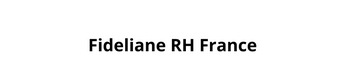 FIDELIANE RH FRANCE