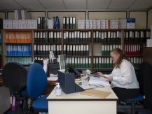 Saisies des factures, édition de fiches de payes, déclaration sociales, certifications des comptes, commissariat aux comptes... - image 5 - image 6