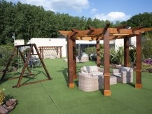 L'équipe vous offre un accompagnement sur mesure pour vos projets clé en main aussi bien pour un anniversaire, un mariage, un séminaire ou un dîner spectacle - image 3
