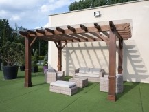 Locaux adaptés pour recevoir jusqu'à 300 personnes - image 5