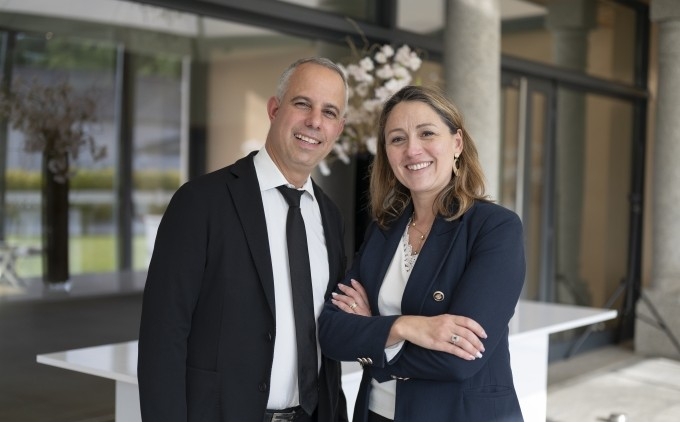Réception séminaire Paris Saclay. Traiteur et salle de réception pour les évènements professionnels, privés ou associatifs. - présentation 1