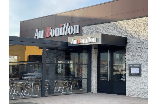 Restaurant - présentation 2