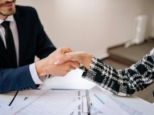 Les principaux domaines d’intervention sont le Droit des sociétés, le Droit commercial, et le Droit du travail.
Supports aux directions juridiques - Suivi annuel et corporate de sociétés et groupes - Achat / Vente d’entreprise - Entreprises en difficultés - Contrats commerciaux - Baux commerciaux - Droit du travail - Construction immobilier - Pénal des affaires - Médiation MARD - Audits juridiques - image 4 - image 5 - image 6 - image 7