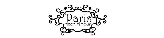 PARIS MON AMOUR - THE FRENCH PERFUMERY - Parfums 'Paris Mon Amour' une marque française, glamour et qualitative PARIS MON AMOUR - THE FRENCH PERFUMERY