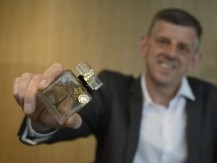 Gamme de parfums, alliant tradition et innovation - image 2