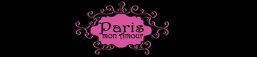 PARIS MON AMOUR - THE FRENCH PERFUMERY