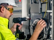 Protection du réseau électrique, télécom et gaz - image 1 Protection du réseau électrique, télécom et gaz - image 1