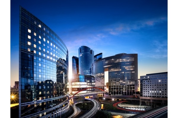 Protection du réseau électrique, télécom et gaz. - présentation 2 Protection du réseau électrique, télécom et gaz. - présentation 2