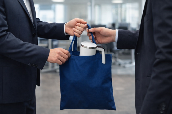 Cadeaux publicitaires Paris - pr&eacute;sentation 3